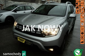 Dacia Duster Terenowy 2019