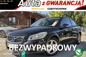 Volvo C30 Coupe 2010