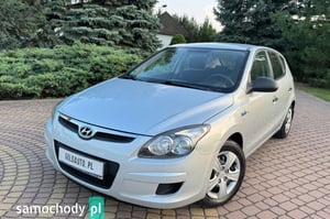 Hyundai i30 Hatchback 2011