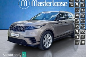 Land Rover Range Rover Velar SUV 2021