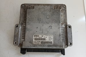 PEUGEOT 206 MODUŁ STEROWNIK SILNIKA 8381298695