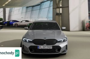 BMW i3 Sedan 2026