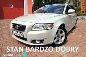 Volvo V50 Kombi 2011