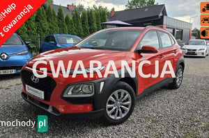 Hyundai Kona Hatchback 2018