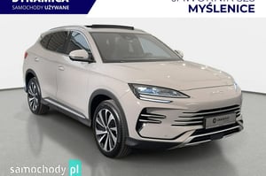 BYD Seal U SUV 2025