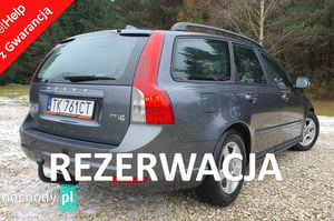 Volvo V50 Kombi 2010