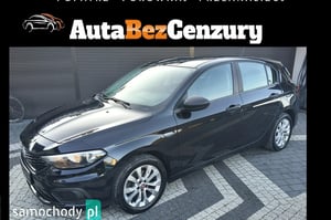 Fiat Tipo Hatchback 2019