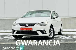 SEAT Ibiza Hatchback 2018