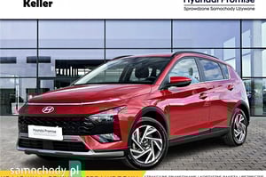 Hyundai Bayon SUV 2024