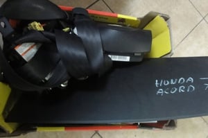 HONDA ACCOR VII AIRBAG X2 PASY X2
