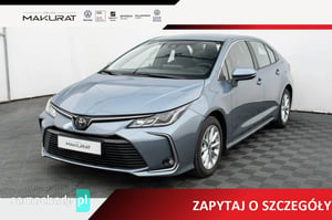 Toyota Corolla Sedan 2022