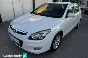 Hyundai i30 Hatchback 2009