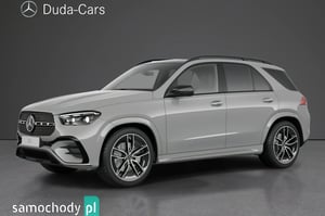 Mercedes-Benz GLE 450 SUV 2026