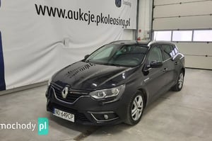 Renault Clio Kombi 2018