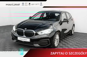 BMW 1 Seria Hatchback 2021