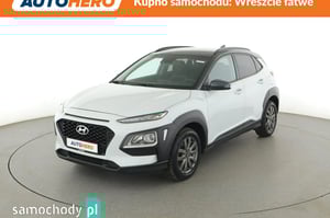 Hyundai Kona SUV 2019