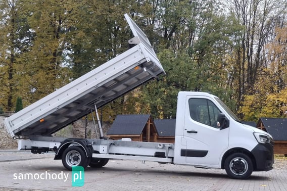 Renault Master Inny 2024