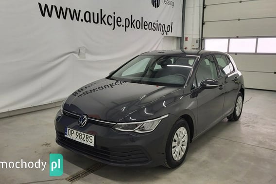 Volkswagen Golf Hatchback 2023