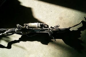 AUDI A4 B9 MAGLOWNICA 8W1423055S ORYGINAŁ EU