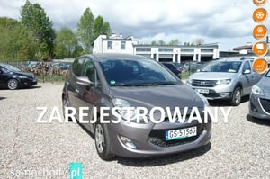 Hyundai ix20 Hatchback 2011