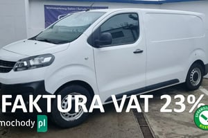 Opel Vivaro Furgon 2020