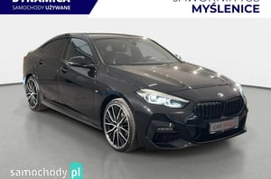 BMW 2 Seria Sedan 2023