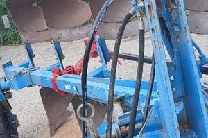 Rabe Star 120 2000