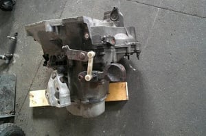 CITROEN C3 II 1,4VTI SKRZYNIA BIEGÓW 9659670180