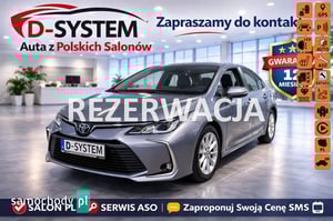 Toyota Corolla Sedan 2022