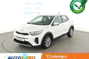 Kia Stonic SUV 2019