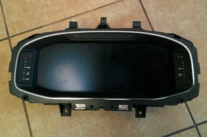SEAT ATECA  LICZNIK 5F0920790B