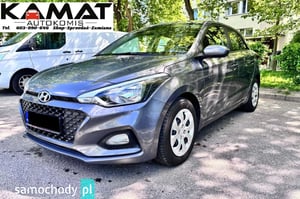Hyundai i40 Hatchback 2018