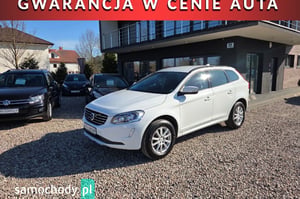 Volvo XC 60 SUV 2014