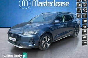 Ford Focus Kombi 2024