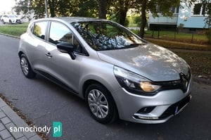 Renault Clio Crossover 2018