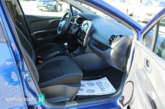 Renault Clio Hatchback 2018