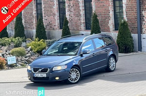 Volvo V50 Kombi 2010