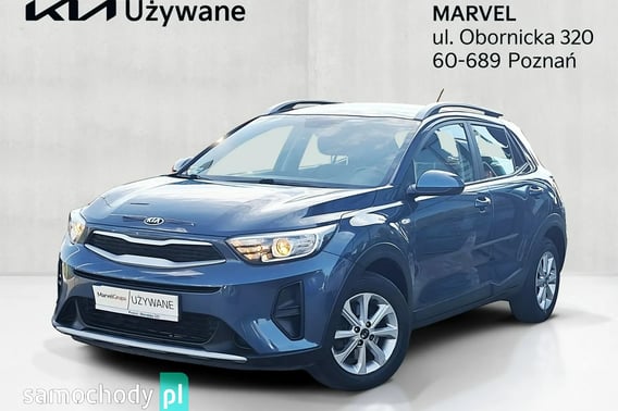 Kia Stonic Hatchback 2019