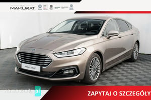 Ford Mondeo Sedan 2020