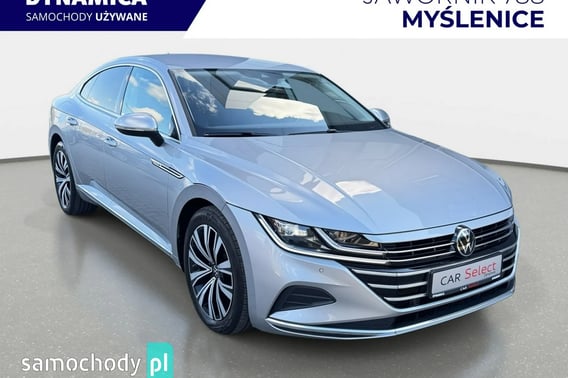 Volkswagen Arteon Liftback 2023