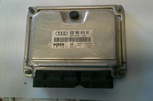 AUDI A4 B6 1,9TDI STEROWNIK SILNIKA 038906019GG