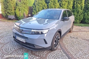 Opel Grandland X SUV 2025