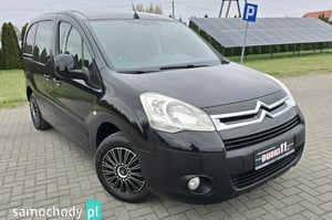 Citroen Berlingo Inne 2011