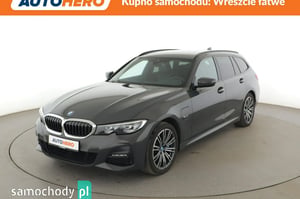 BMW 3 Seria Kombi 2021