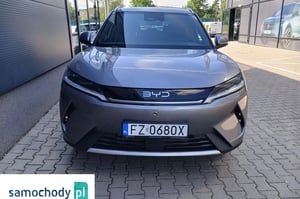 BYD Atto 2 Hatchback 2026