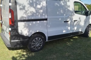 Renault Trafic 2017