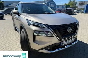 Nissan X-Trail SUV 2023