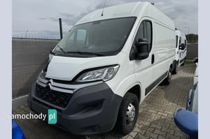 Citroen Jumper Furgon 2017