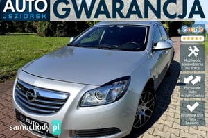 Opel Insignia Kombi 2011