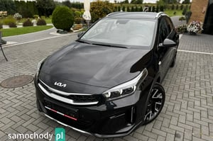 Kia Xceed Hatchback 2022